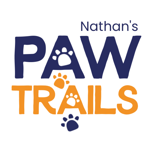 Nathan&#39;s Paw Trails