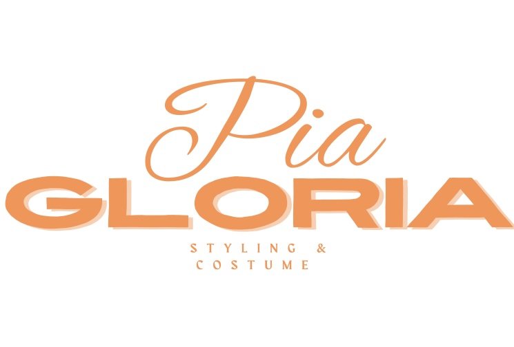 PIA GLORIA // styling &amp; costume