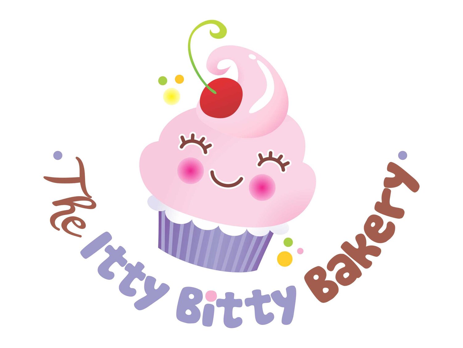 The Itty Bitty Bakery