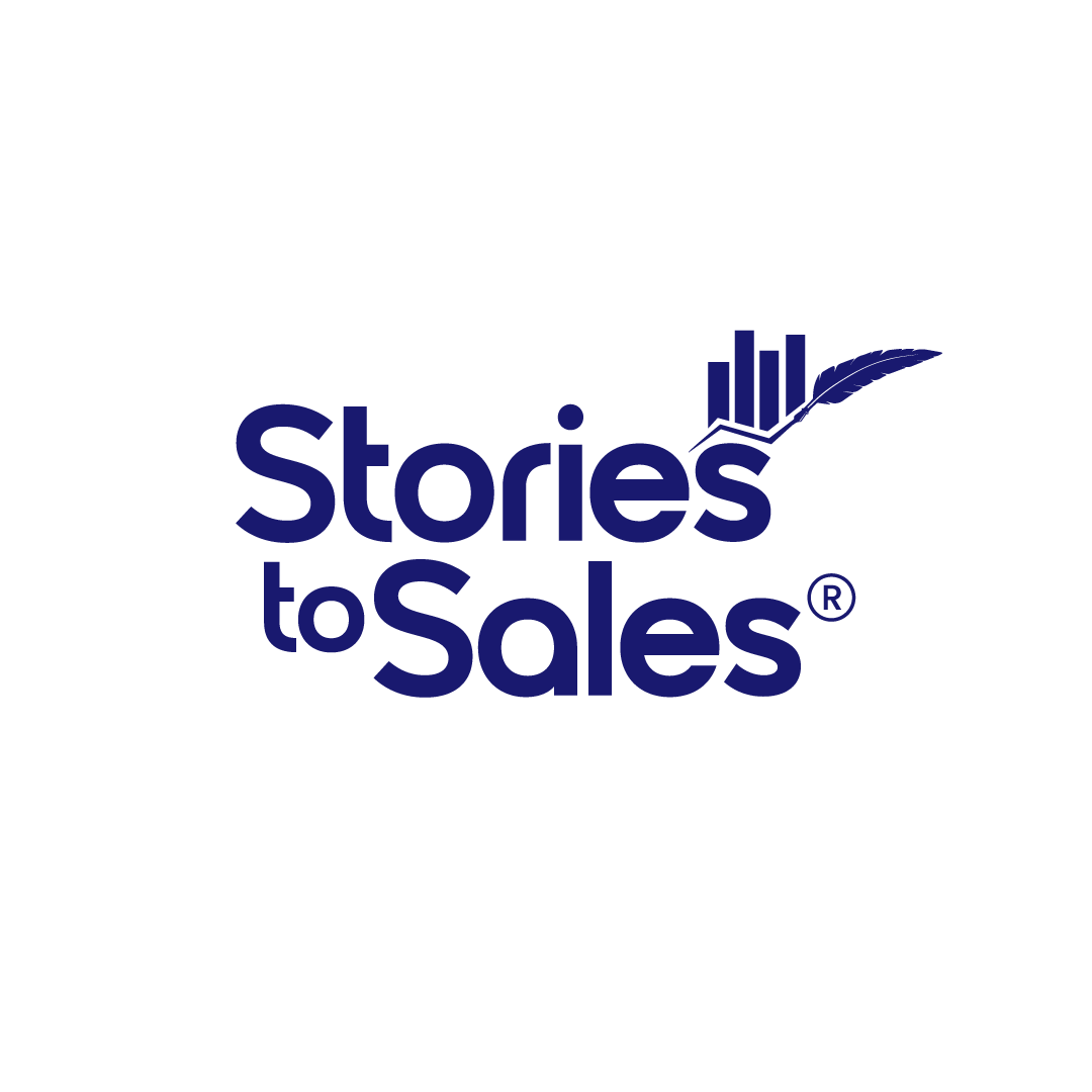 Stories to Sales