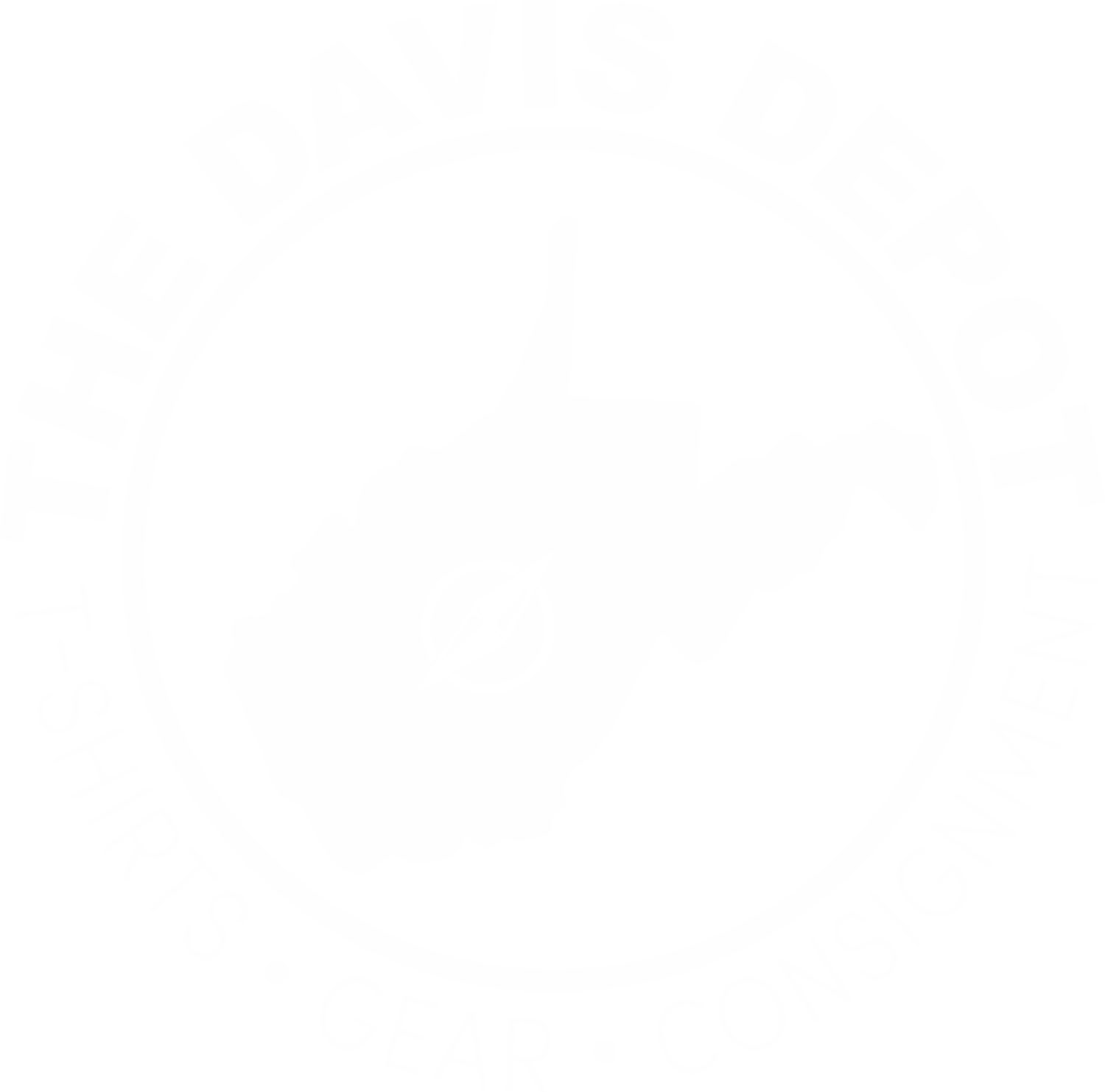 Davis Depot