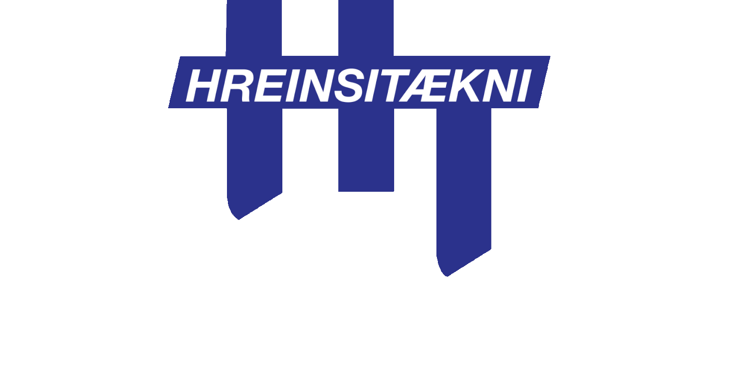 Hreinsitækni ehf 