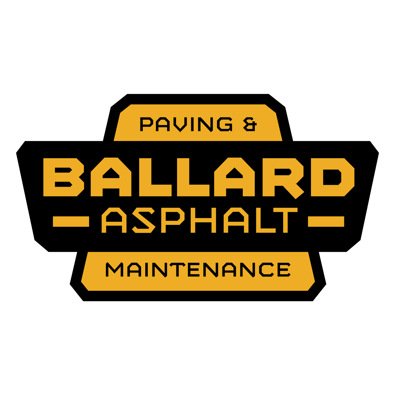 Ballard Asphalt Paving &amp; Maintenance Inc.