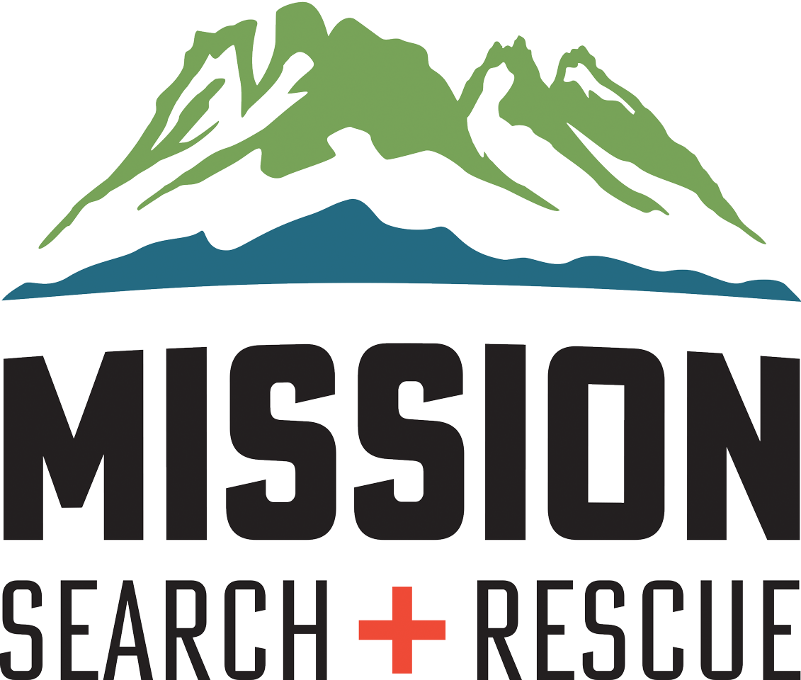 Mission Search &amp; Rescue