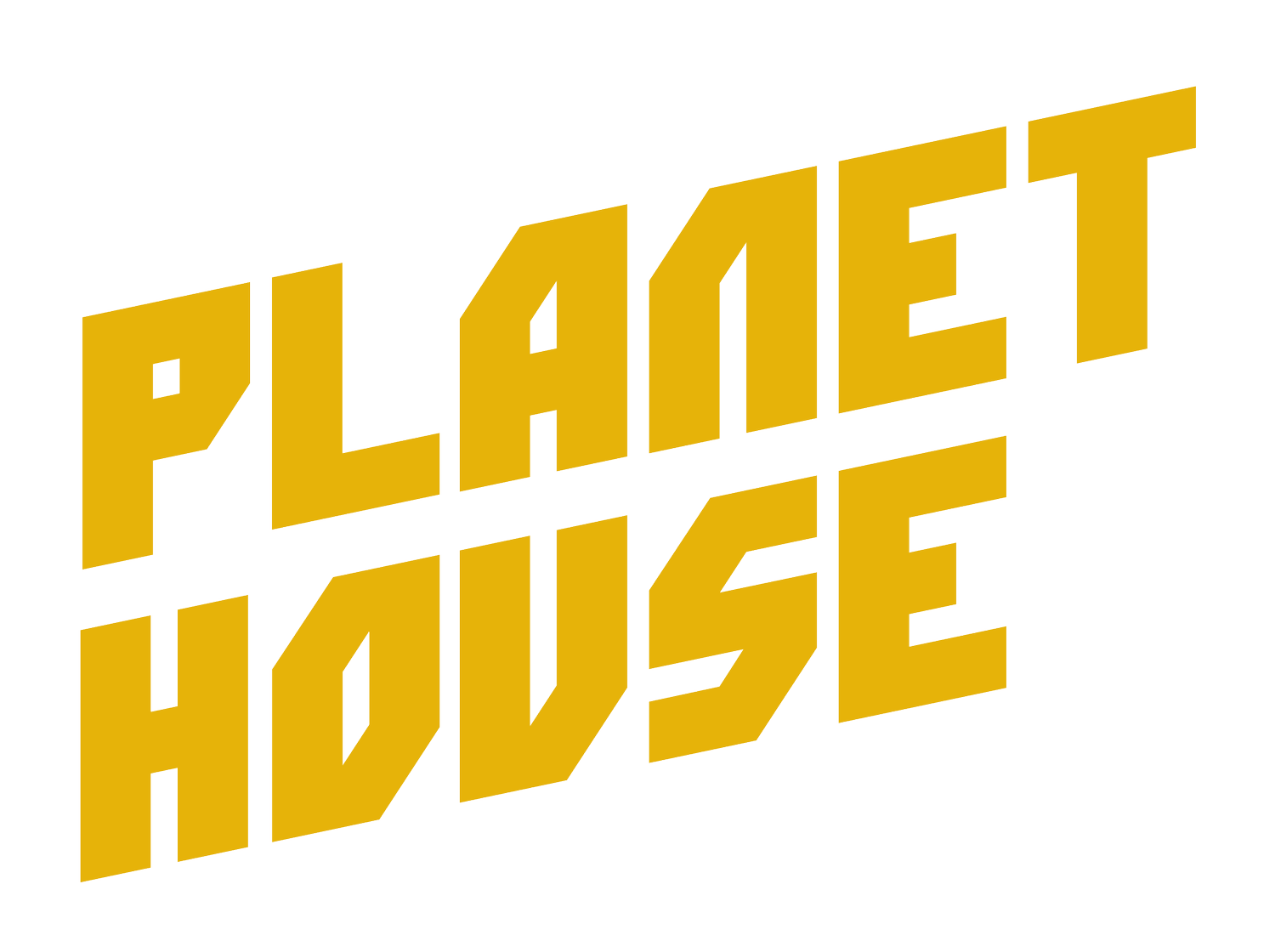 Planet House Productions