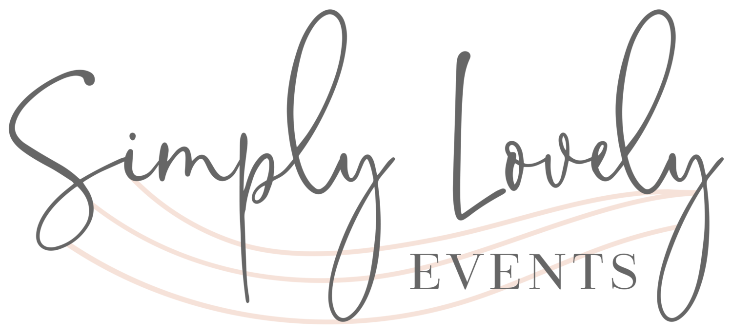 Simply Lovely Events