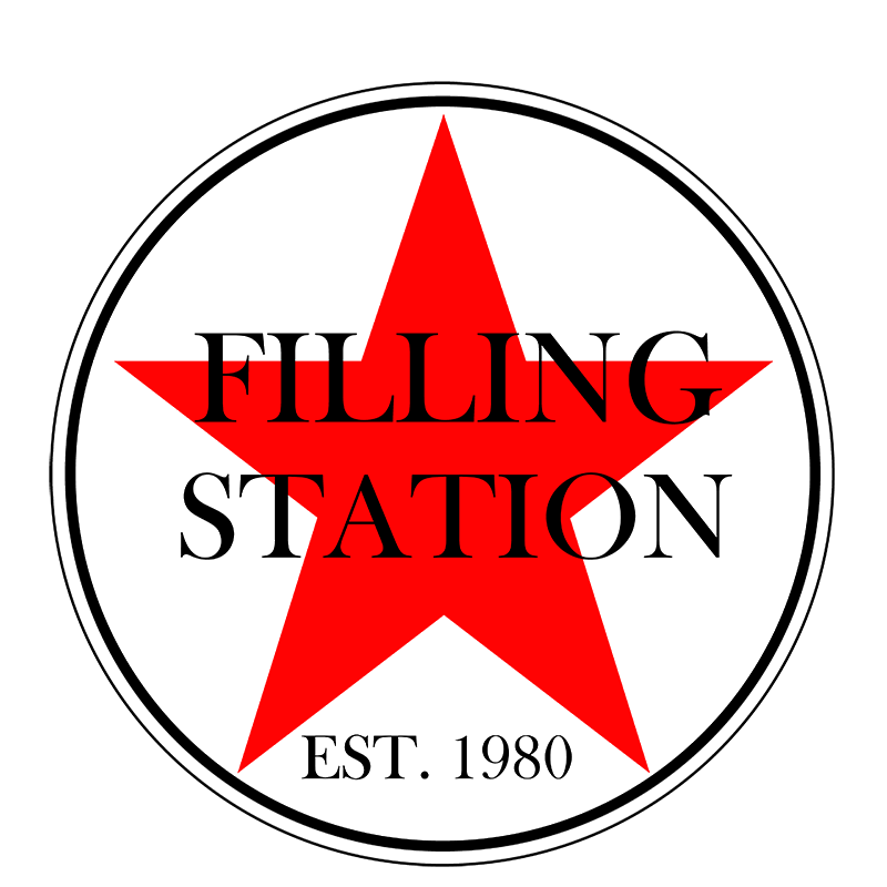 Filling Station Kingston
