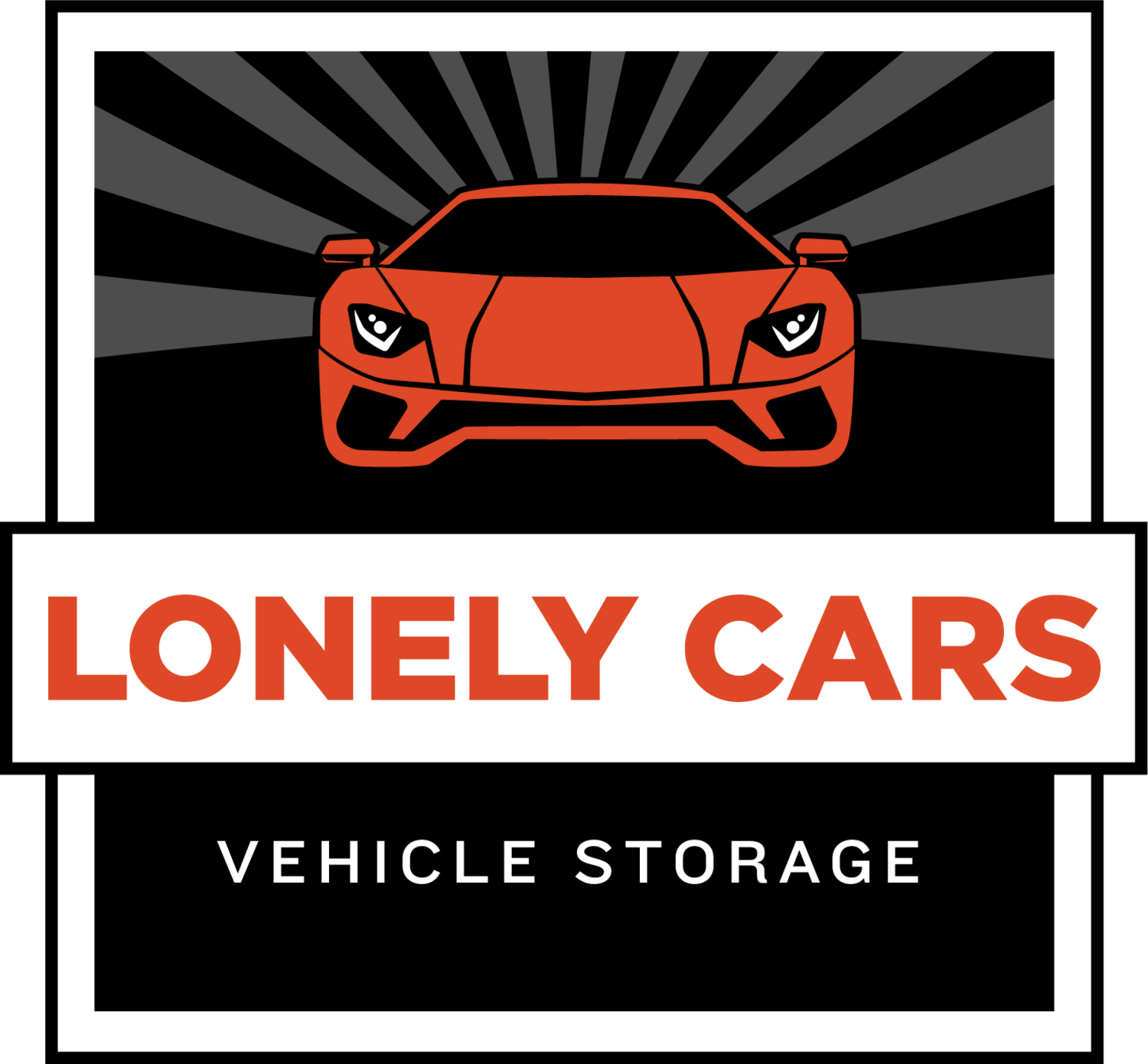 Lonely Cars Indoor Heated Vehicle Storage