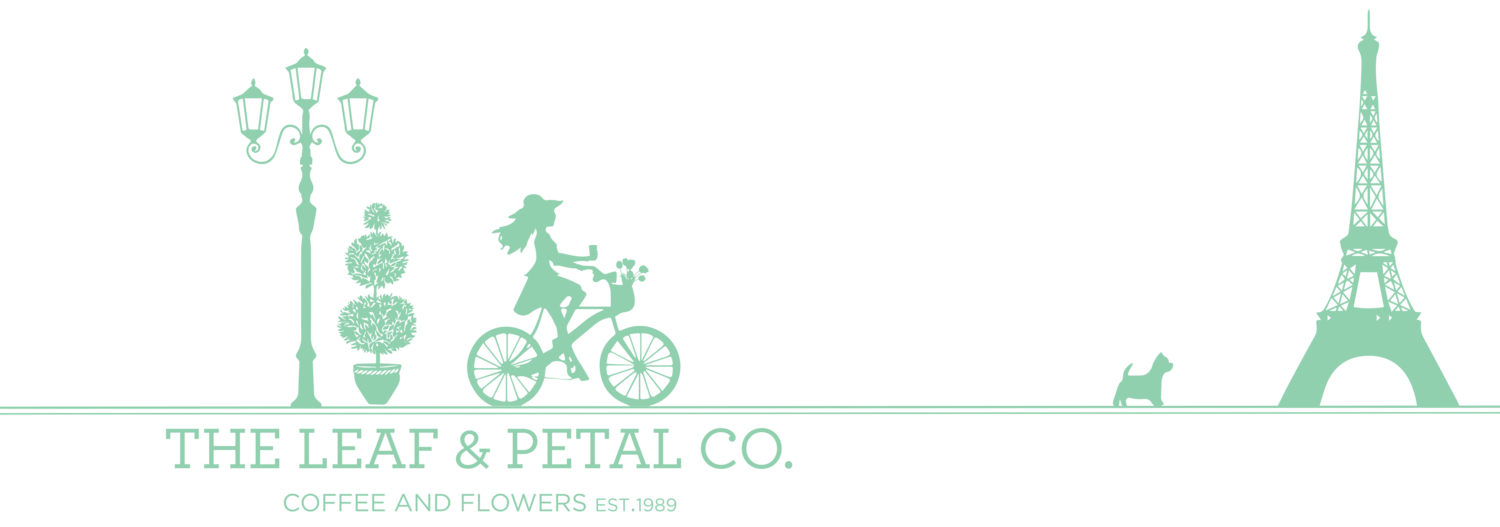 The Leaf &amp; Petal Co.