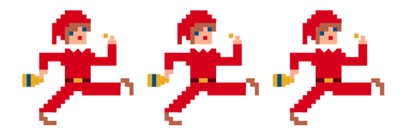 Tipsy Elf & Summer Activations — Cocktail Bar