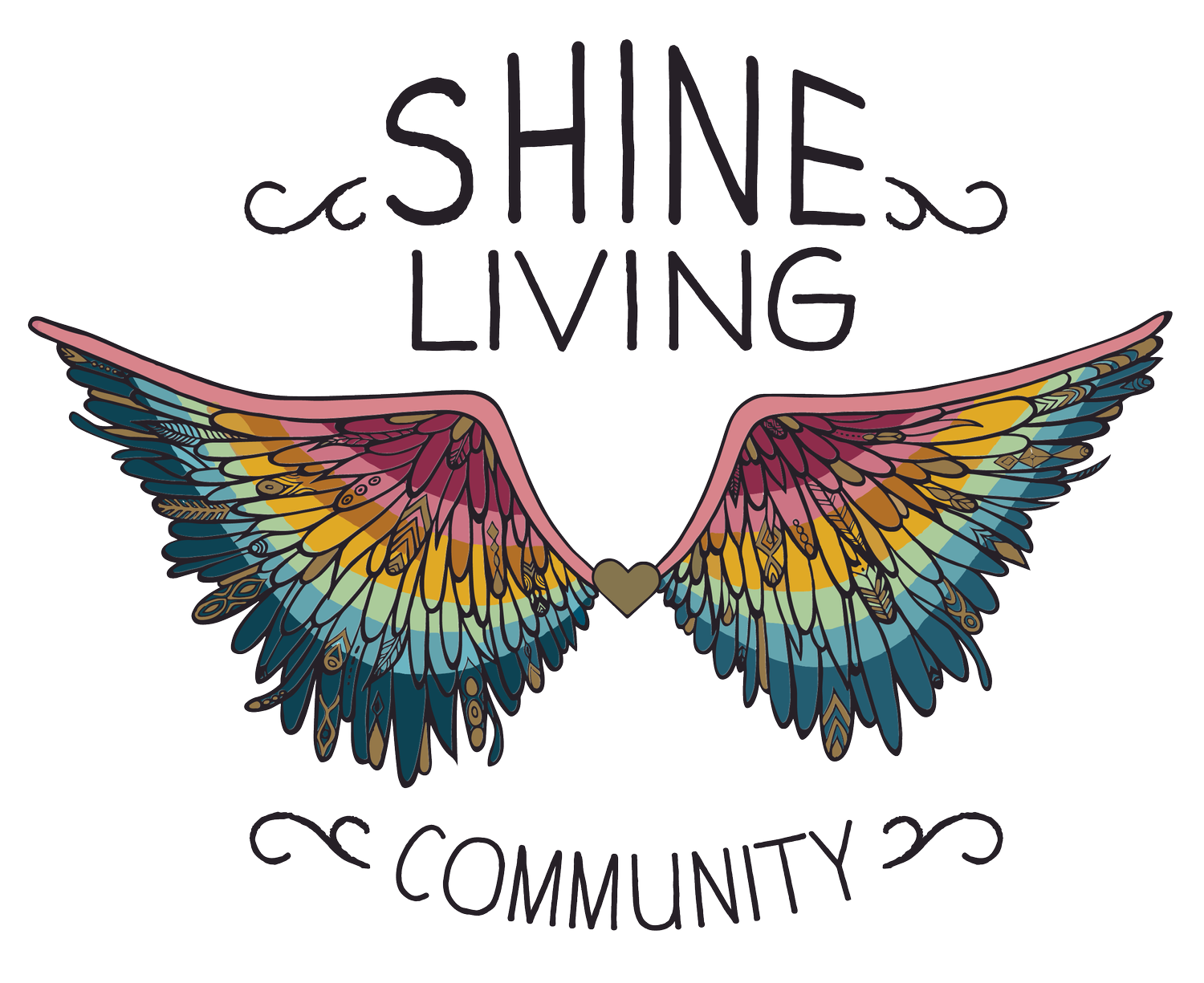 Shine Living Community