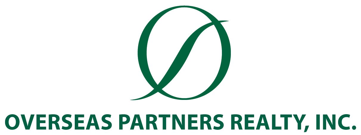 OVERSEAS PARTNERS REALTY