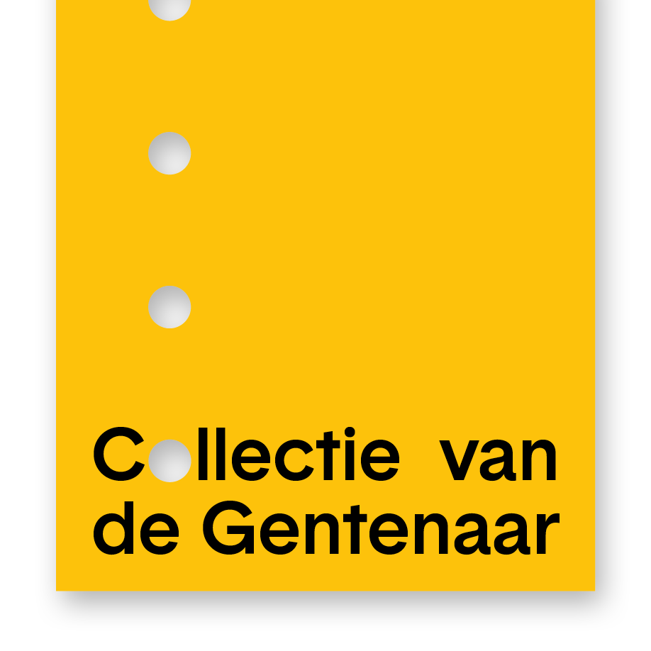 De Collectie van de Gentenaar