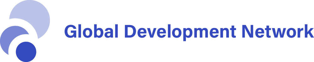 Global Development Network (Copy)