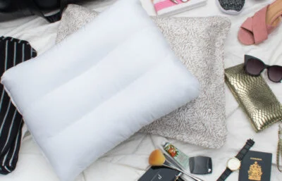 massage therapy pillows