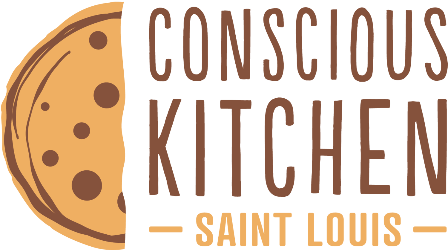 The Conscious Kitchen STL