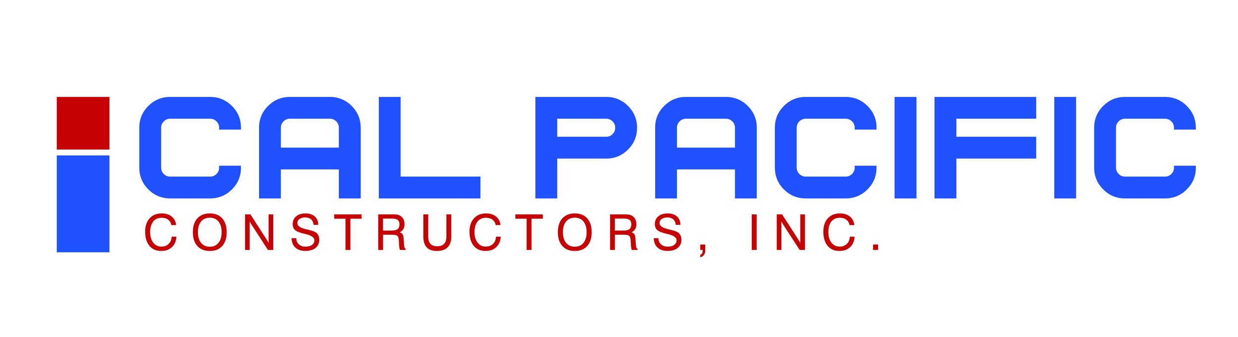 Cal Pacific Constructors Inc.