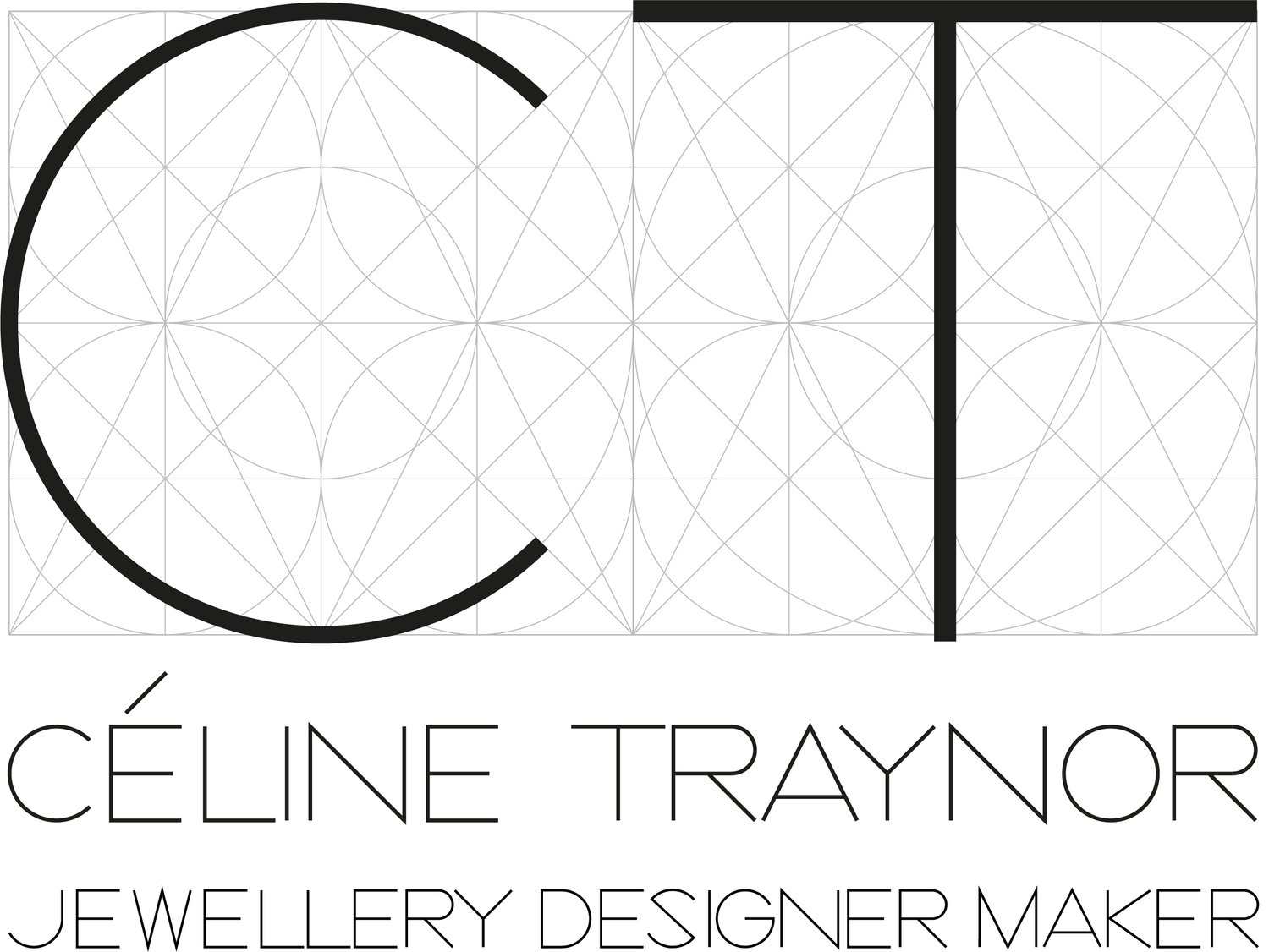 Céline Traynor Jewellery