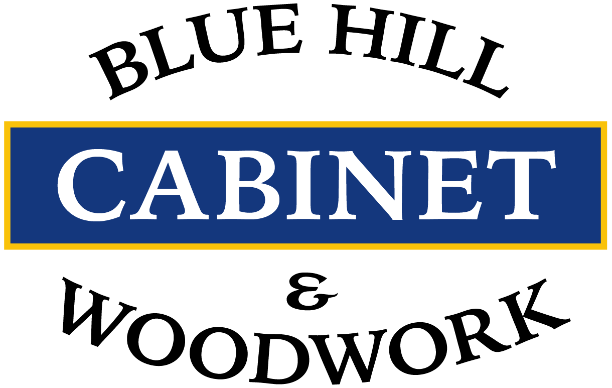 Blue Hill Cabinet &amp; Woodwork