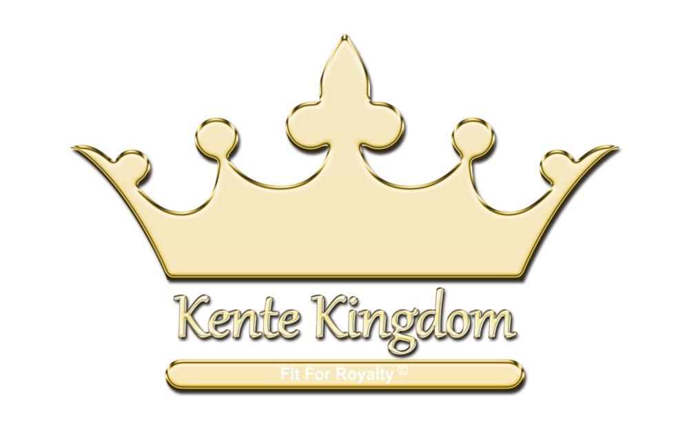 KENTE KINGDOM | Official Site