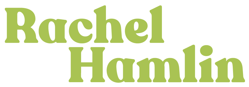 Rachel Hamlin | Mindset Coach for Founders + Executives