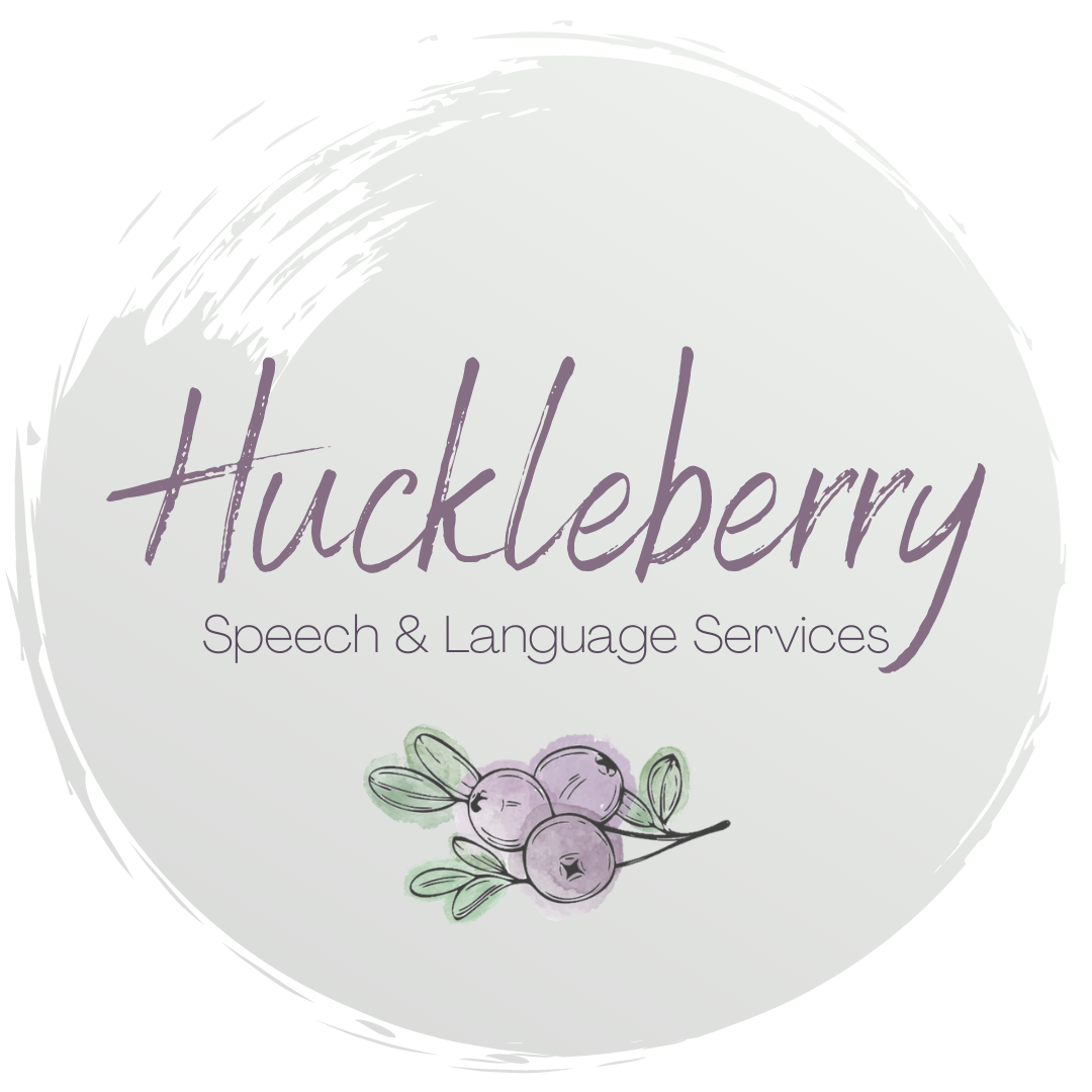 Huckleberry Speech