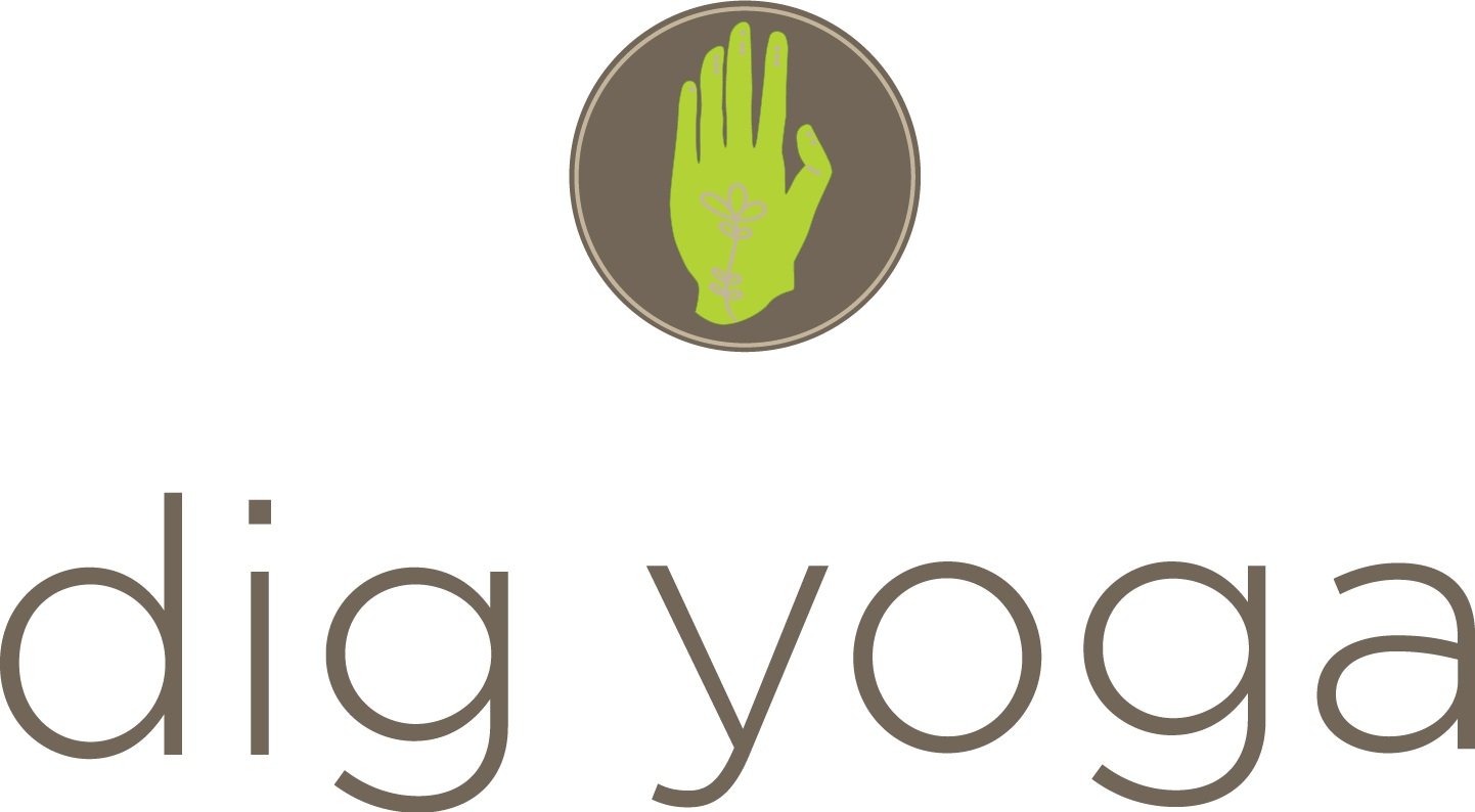 Dig Yoga