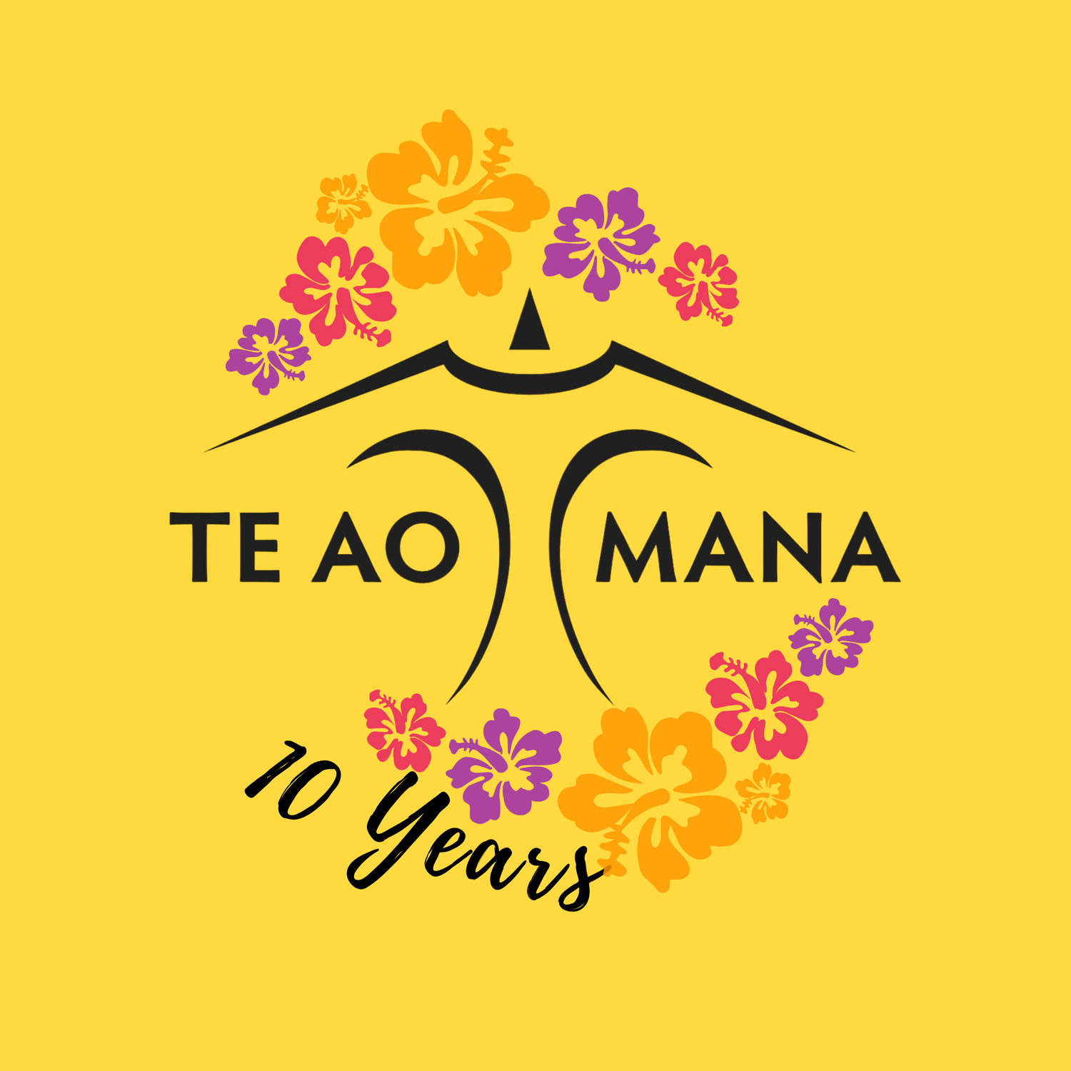 Te Ao Mana / Tatou Festival
