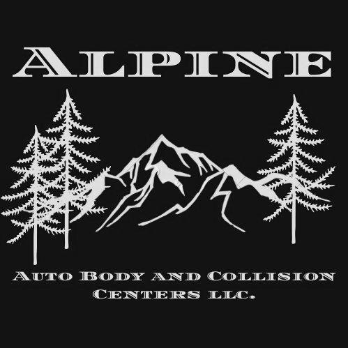 Alpine Auto Body