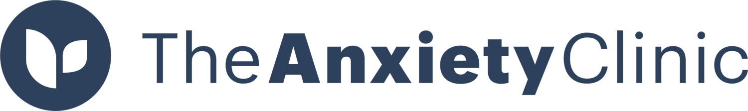 The Anxiety Clinic