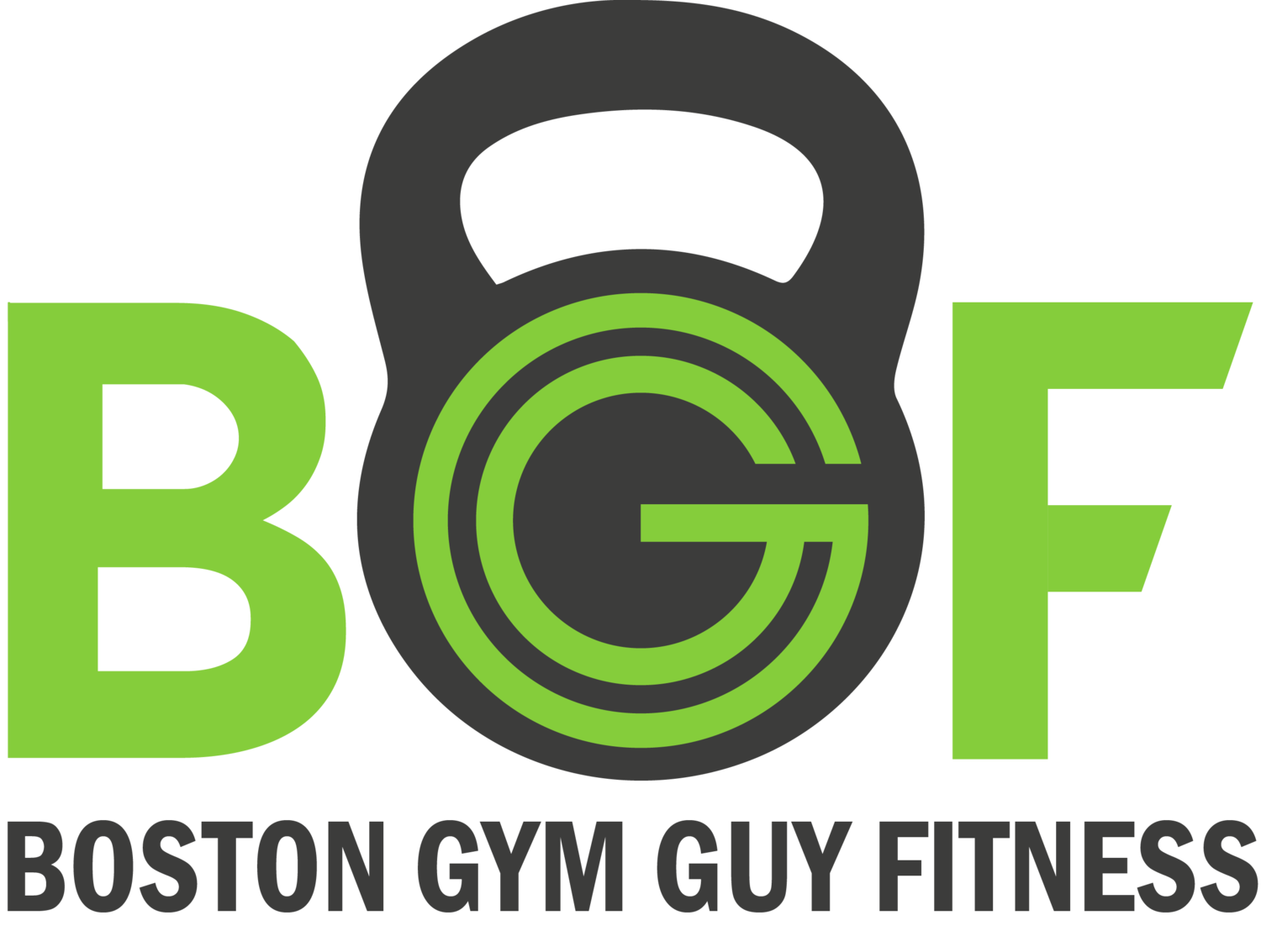 Boston Gym Guy Fitness