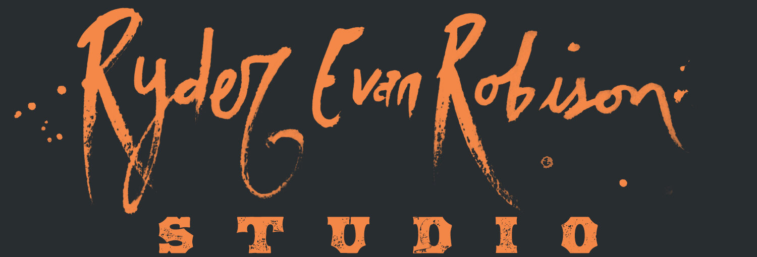 Ryder Evan Robison Studio