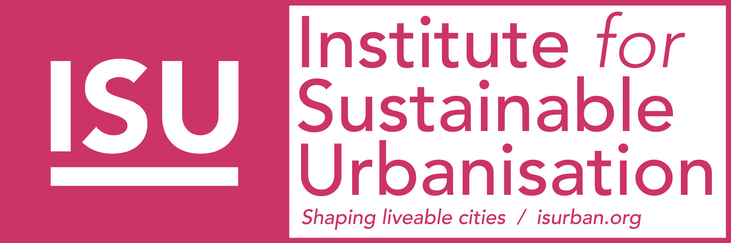 ISU - Institute for Sustainable Urbanisation