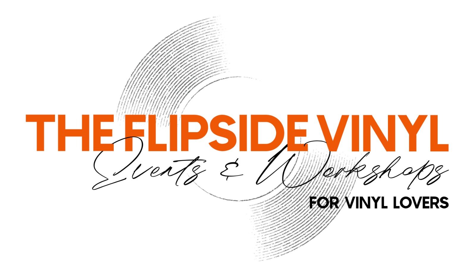 The Flipside Vinyl