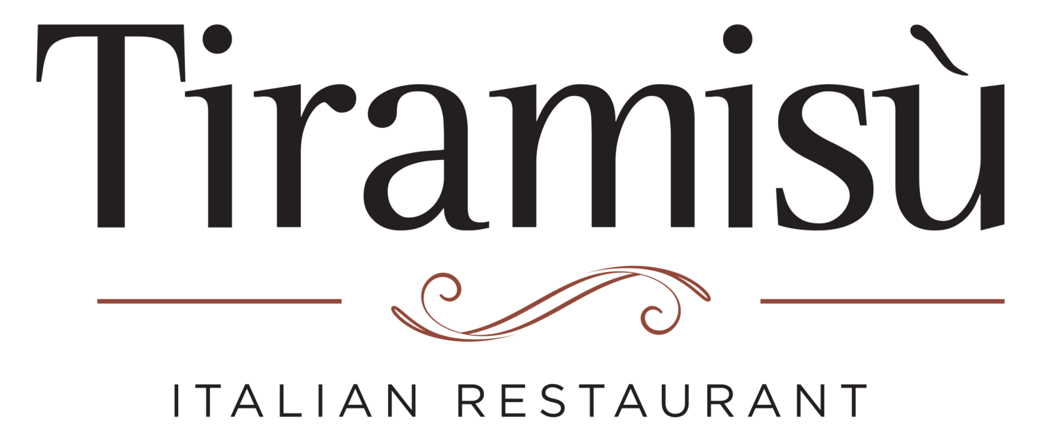 Tiramisu Italian Restaurant