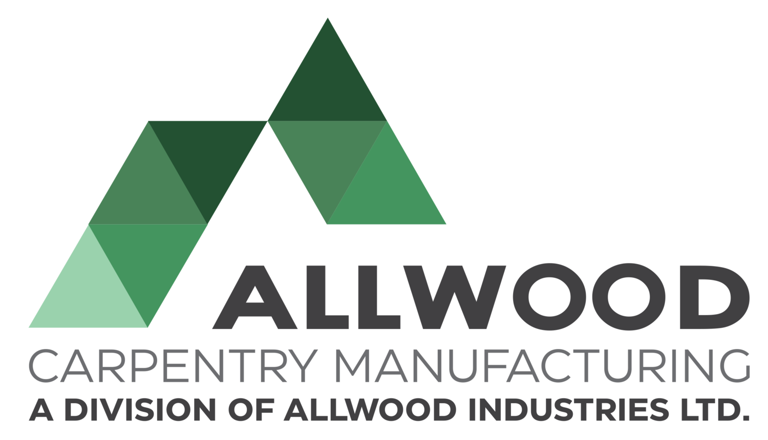 Allwood Carpentry Manufacturing