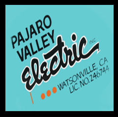 Pajaro Valley Electric Inc