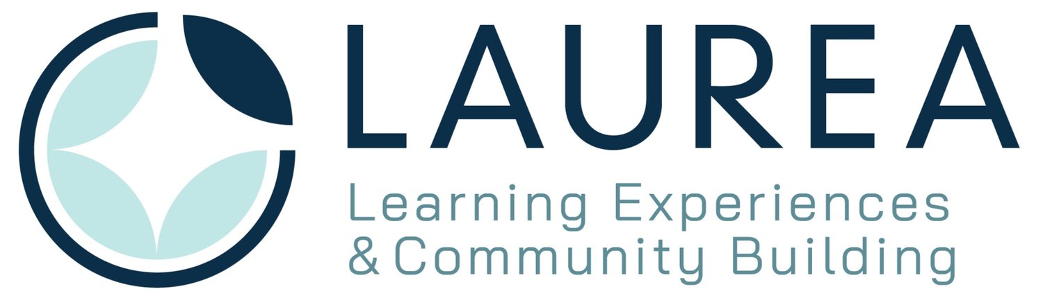 LAUREA Learning Experiences and Community Building 