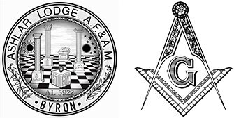 Ashlar Masonic Lodge No. 610
