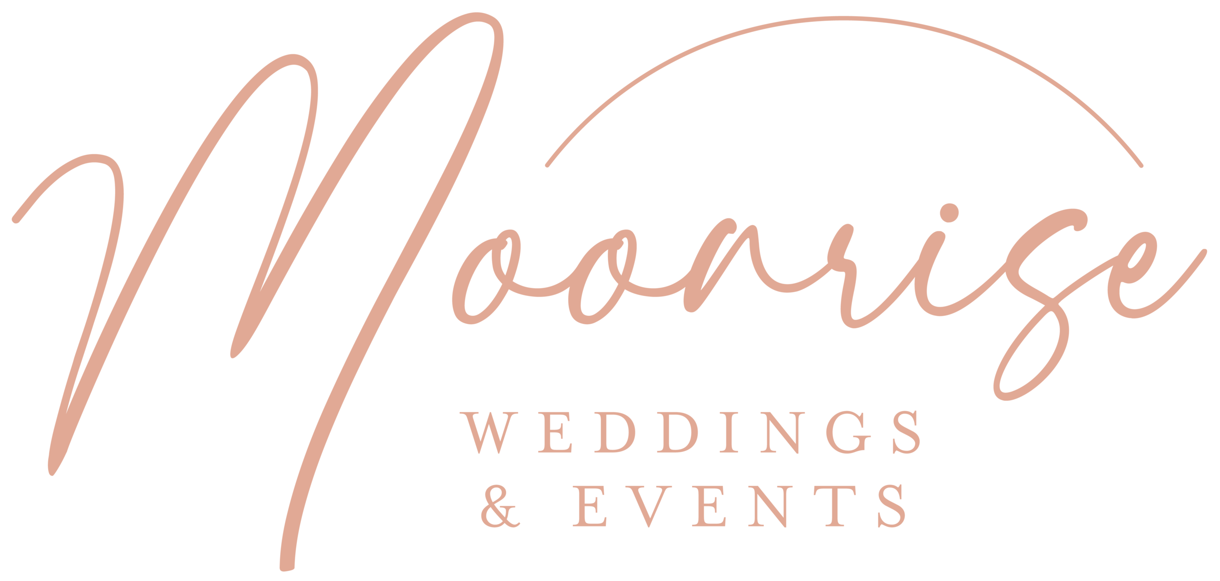 Moonrise Weddings | ATX Wedding Planner