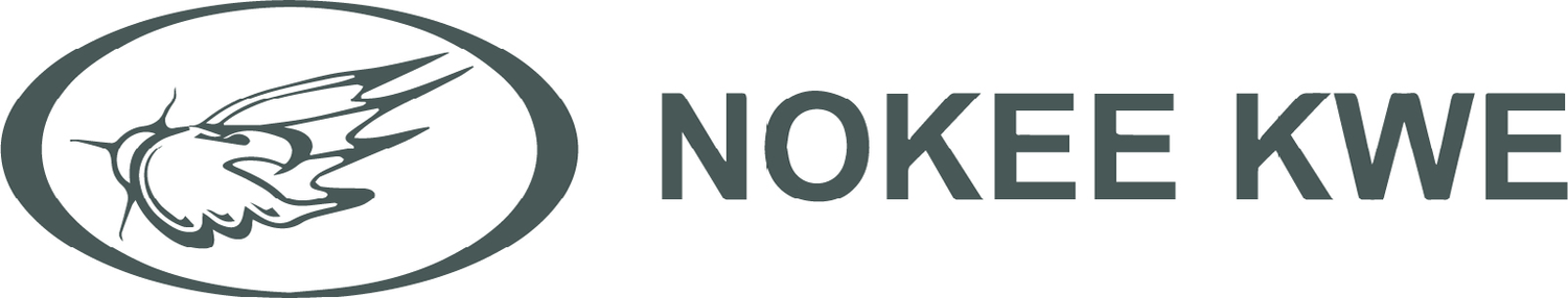 Nokee Kwe - London Employment and Education Centre