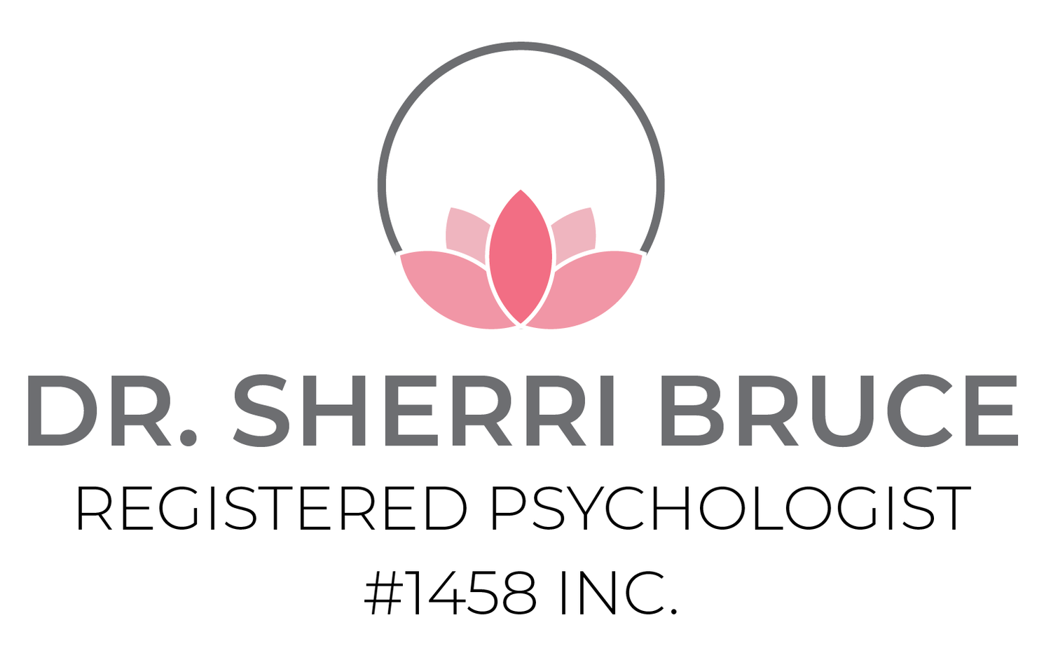 Holistic Therapy Cobble Hill | DR. SHERRI BRUCE REGISTERED PSYCHOLOGIST #1458 INC. 