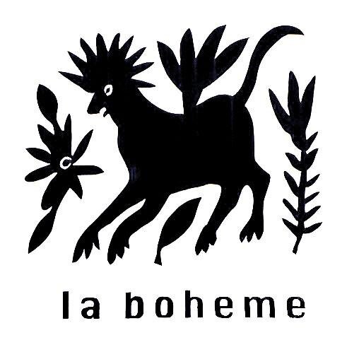 la boheme santa fe