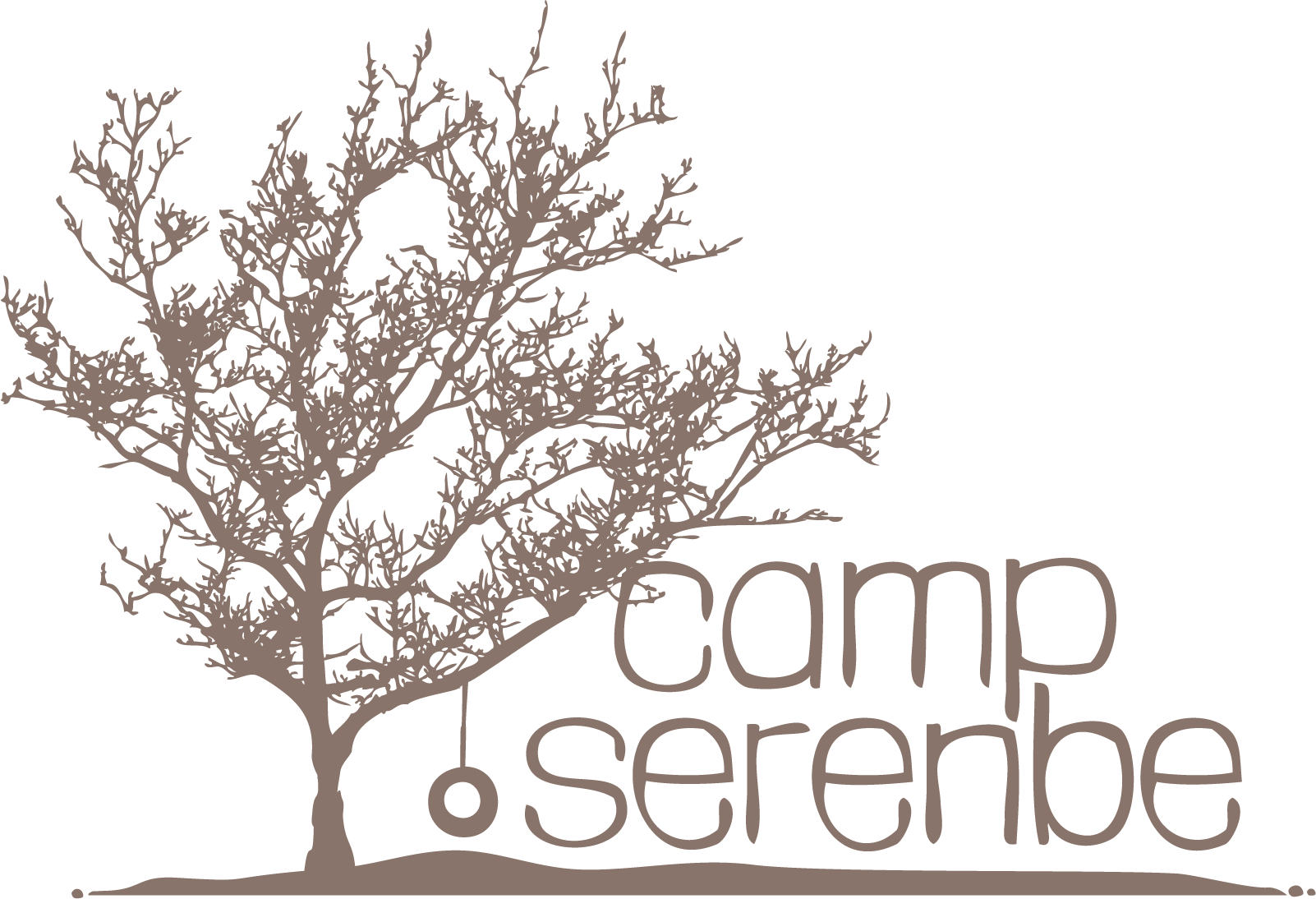 Camp Serenbe