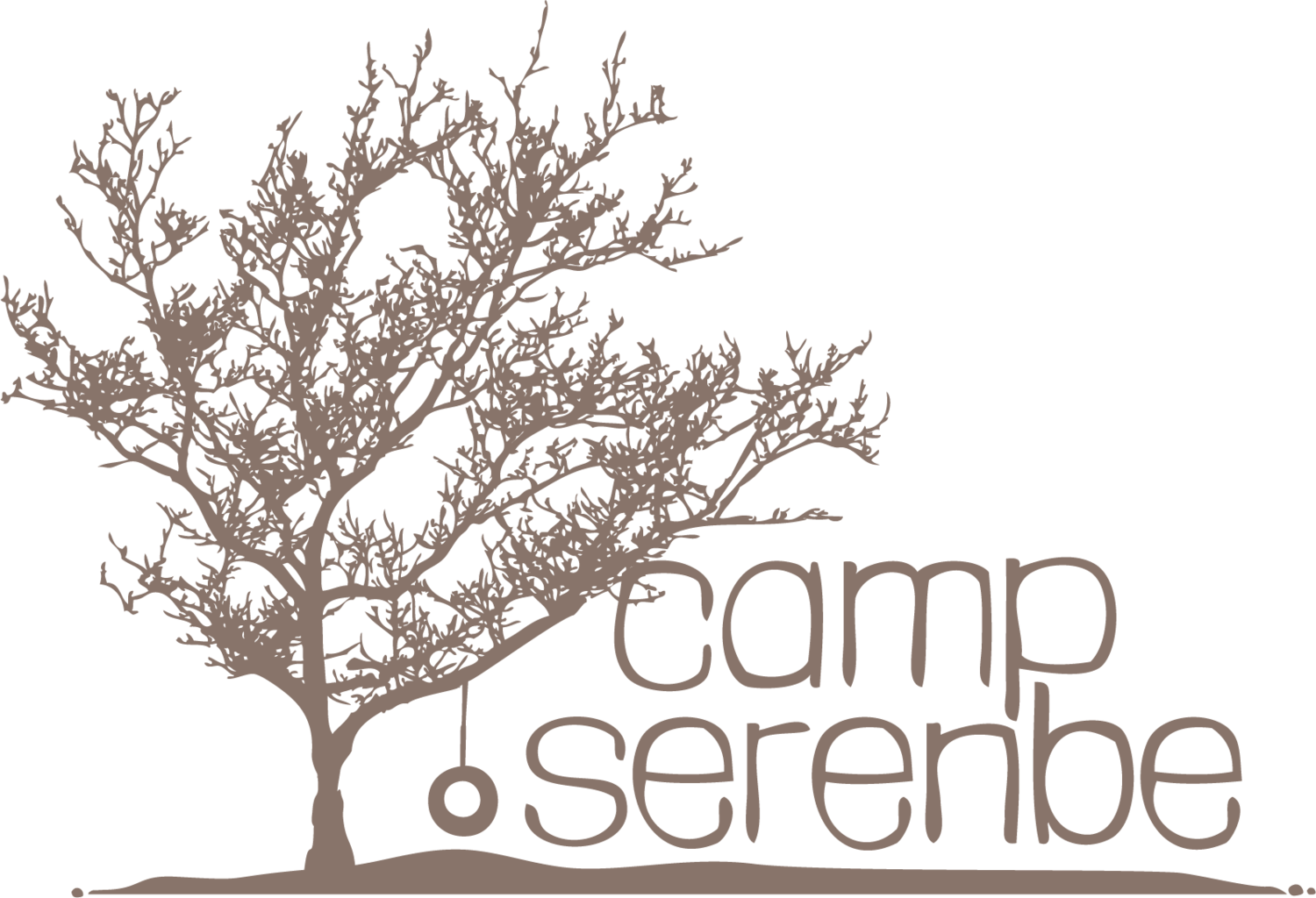 Camp Serenbe