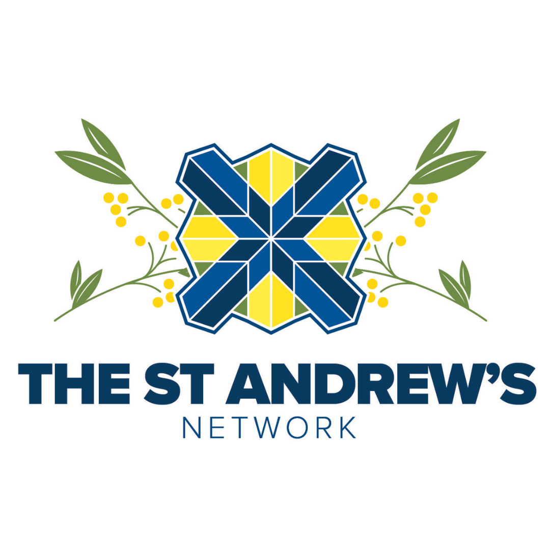 St Andrew&#39;s Network