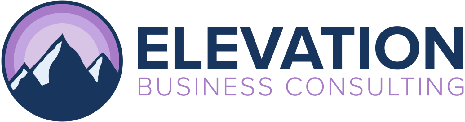 Elevation Business Consulting