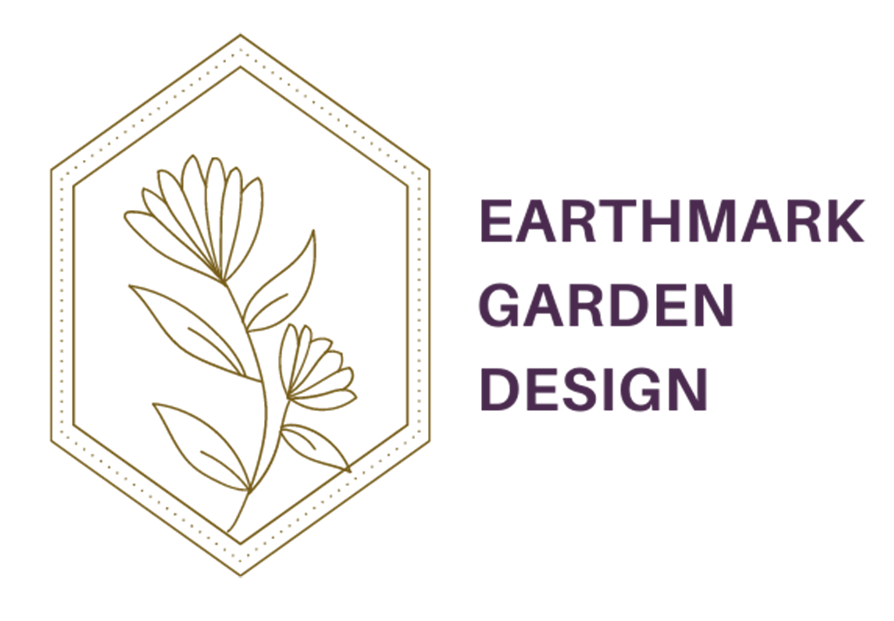 EARTHMARK GARDEN DESIGN