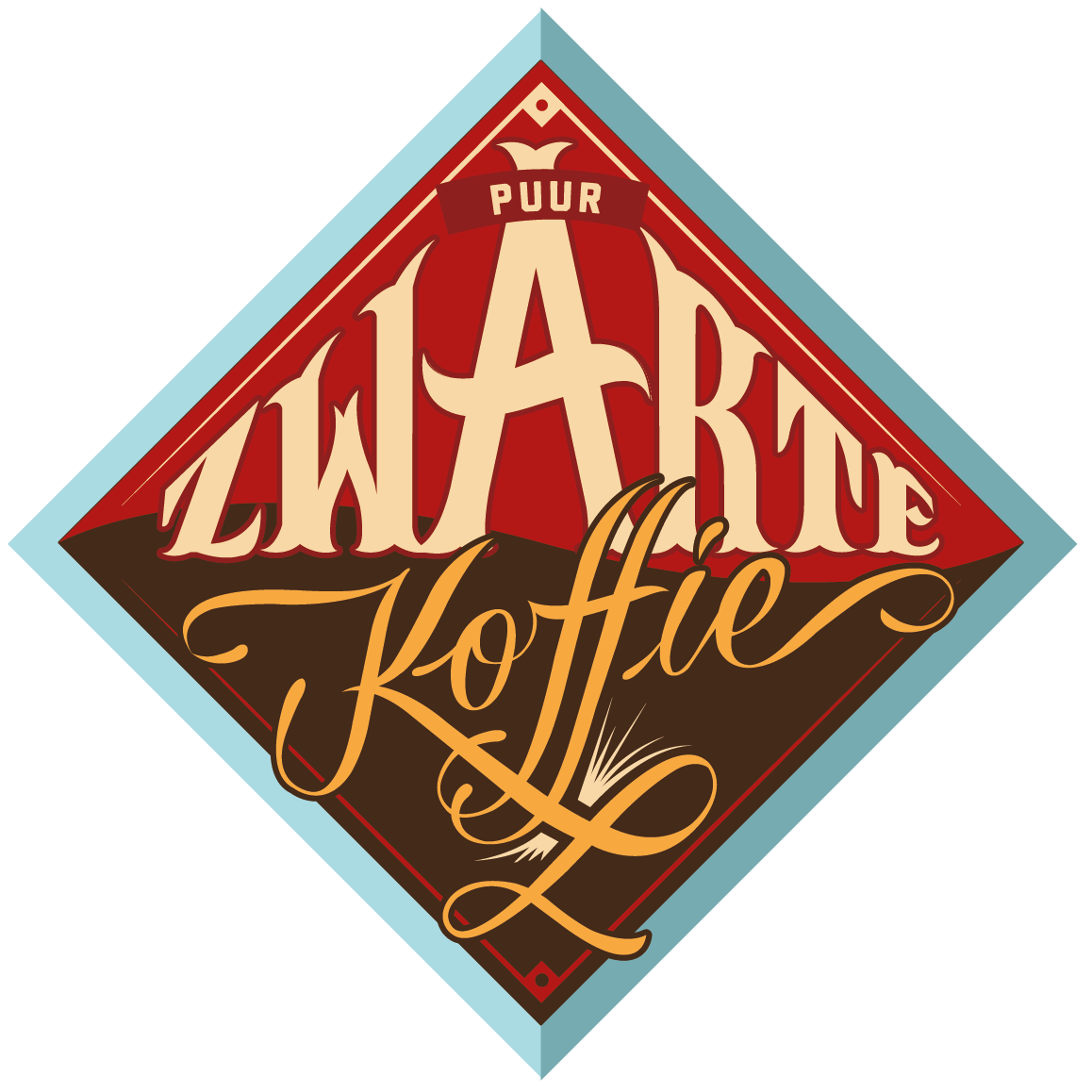 Studio Zwarte Koffie