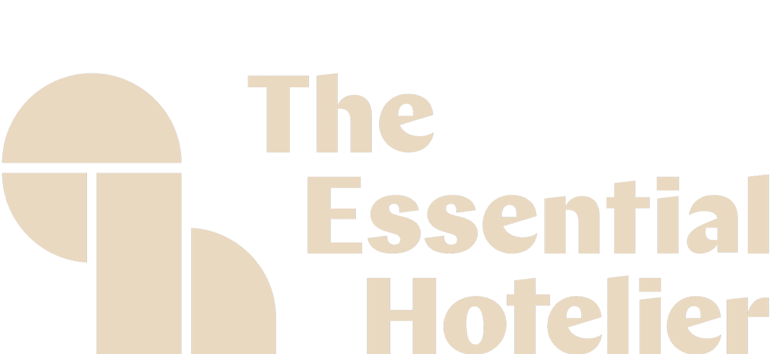 The Essential Hotelier